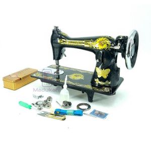 Butterfly Sewist  Mechanical Sewing Machine (Copy)